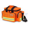 Econom First Aid Kit Bag Orange